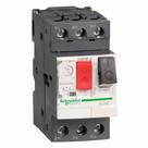 Disjuntor Motor Tripolar GV2 Ajuste de 13-18A - GV2ME20 - Schneider