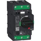 Disjuntor Motor Tripolar GV4 Ajuste de 65-115A - GV4P115N - Schneider