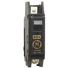 Disjuntor NEMA GE 1X40A