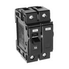 Disjuntor Nema Preto 10A, 15A, 20A, 25A, 30A, 35A, 40A, 50A, 60A, 70A, 90A, 100A Disjuntor Nema Preto 10A, 15A, 20A, 25A, 30A, 35A, 40A, 50A, 60A, 70A, 90A, 100A