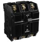 Disjuntor Nema Trifásico 100a Asm-b 3 Polos Preto Soprano