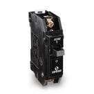 Disjuntor Preto 1 X 40A Soprano - Padrão NEMA - Fixação Trilho DIN 35mm - Tensão 380V - 50/60Hz Disjuntor Preto 1 X 40A Soprano - Padrão NEMA - Fixação Trilho DIN 35mm - Tensão 380V - 50/60Hz