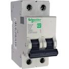 Disjuntor Schneider ''Din'' Bipolar 20A. C