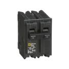 Disjuntor Schneider Electric HOM215CP 15 A de dois pólos Disjuntor Schneider Electric HOM215CP 15 A de dois pólos
