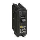 Disjuntor Schneider Electric Homeline 20A 1 pólo 120/240V