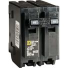 Disjuntor Schneider Electric Homeline 50A 2" 120/240V