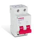 Disjuntor Serie Sd62 40a 2p Curva C Steck *155*