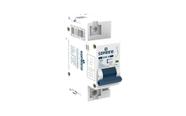 Disjuntor SHB1 H-070A - 10 kA