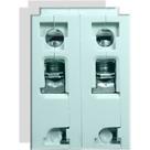 Disjuntor Siemens Din Bipolar 2A A7B10000046382 Disjuntor Siemens Din Bipolar 2A A7B10000046382