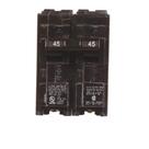 Disjuntor Siemens HI Q245 45A Tipo de Pólo Duplo QP