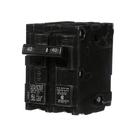 Disjuntor Siemens Q240 40A Tipo de Pólo Duplo QP Preto