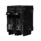 Disjuntor Siemens Q260 60A Tipo de Pólo Duplo QP Preto Disjuntor Siemens Q260 60A Tipo de Pólo Duplo QP Preto