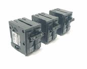 Disjuntor Siemens QP Tipo Q230 30A de Pólo Duplo 3PK