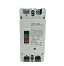 Disjuntor Snetec Caixa Moldada Bipolar 2P 250A 500V DC CC