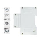 Disjuntor Snetec SDE-63W Inteligente WIFI 40A C/ Consumo KWh Disjuntor Snetec SDE-63W Inteligente WIFI 40A C/ Consumo KWh