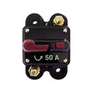 Disjuntor Som Automotivo De 50a Disjuntor Som Automotivo De 50a