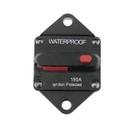 Disjuntor Térmico de 150A 12-24v Reset Manual Disjuntor Térmico de 150A 12-24v Reset Manual