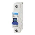 Disjuntor termomagnetico mini mdw-c 16a unipolar - cod. 10076413 Disjuntor termomagnetico mini mdw-c 16a unipolar - cod. 10076413