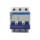 Disjuntor termomagnetico mini mdw-c 20a tripolar - cod 10076425