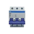 Disjuntor termomagnetico mini mdw-c 25a tripolar - cod 10076433 Disjuntor termomagnetico mini mdw-c 25a tripolar - cod 10076433