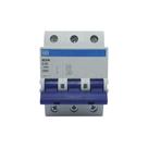 Disjuntor termomagnetico mini mdw-c 32a tripolar - cod 10076441 Disjuntor termomagnetico mini mdw-c 32a tripolar - cod 10076441