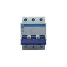 Disjuntor termomagnetico mini mdw-c 40a tripolar - cod. 10076449