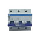 Disjuntor termomagnetico mini mdw-c70 tripolar - cod. 11134791 Disjuntor termomagnetico mini mdw-c70 tripolar - cod. 11134791