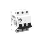 Disjuntor Trifásico Din 3p 32a Curva C 3ka SHB Soprano