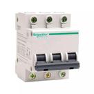 Disjuntor Tripolar 100A Din 230/400V 4.5KA Schneider - SCHNEIDER ELETRICA