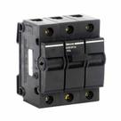 Disjuntor Tripolar 10a 5ka - Dqe3010-Eletromar
