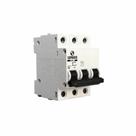 Disjuntor Tripolar 10A DIN - Soprano Disjuntor Tripolar 10A DIN - Soprano