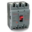 Disjuntor Tripolar 225A Caixa Moldada SDJS-225 - Steck