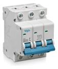 Disjuntor Tripolar 32a Elgin Disjuntor Tripolar 32a Elgin