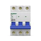 Disjuntor Tripolar 3X20A Curva C Mini Din Alumbra Disjuntor Tripolar 3X20A Curva C Mini Din Alumbra