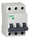 Disjuntor Tripolar 50a Curva C Easy9 Schneider