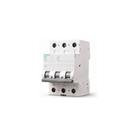 Disjuntor Tripolar 63A - Siemens