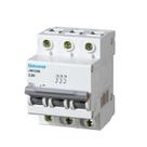 Disjuntor Tripolar Curva C 20a 3ka - Mw320e - Eletromar