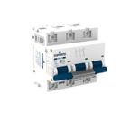 Disjuntor Tripolar Curva C Mini Din 125a 10ka Soprano