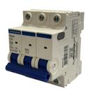 Disjuntor tripolar din mini 50a tdj3-3 c50 58013/110 - tramontina