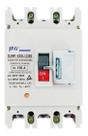 Disjuntor Tripolar Fixo 500a 80ka - Djm1-630l - Jng Disjuntor Tripolar Fixo 500a 80ka - Djm1-630l - Jng
