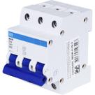 Disjuntor Tripolar Weg 10A MDW-C10-3