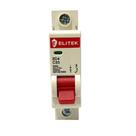 Disjuntor Unipolar 16A 20A 32A 50A 63A