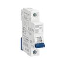 Disjuntor unipolar 32a curva c mini din mdwp c32