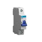 Disjuntor unipolar 4a curva c mini din weg c4 Disjuntor unipolar 4a curva c mini din weg c4