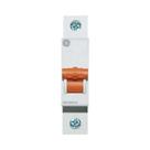 Disjuntor Unipolar 50A Curva C Din G31SLC50 Ge