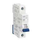 Disjuntor unipolar curva c 20a mini din c20 weg Disjuntor unipolar curva c 20a mini din c20 weg