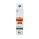 Disjuntor Unipolar Curva C Din 40A e 50A Ge