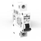 Disjuntor Unipolar Curva C Mini Din 16a 3ka Soprano