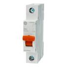 Disjuntor Unipolar Din Curva C 63a GE
