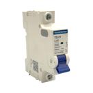 Disjuntor unipolar din mini 40a tdj3-1 c40 58011/109 - tramontina